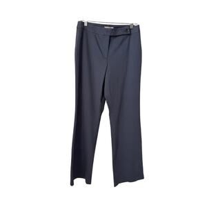 NWT Vintage Tommy Bahama Stretch Dress Pants in Blue Heron Size 8